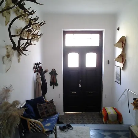 Gardenview Privat Studio 아파트