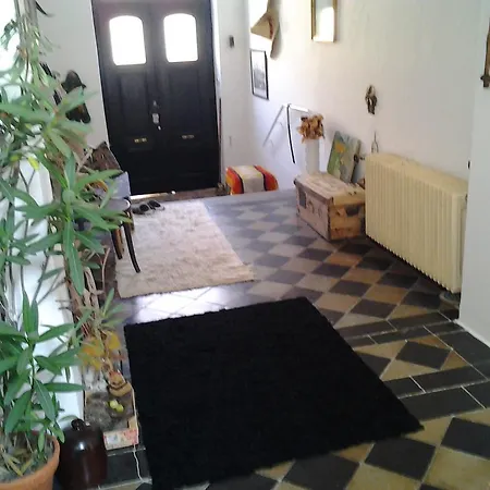 아파트 Gardenview Privat Studio *