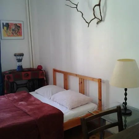 Gardenview Privat Studio 아파트